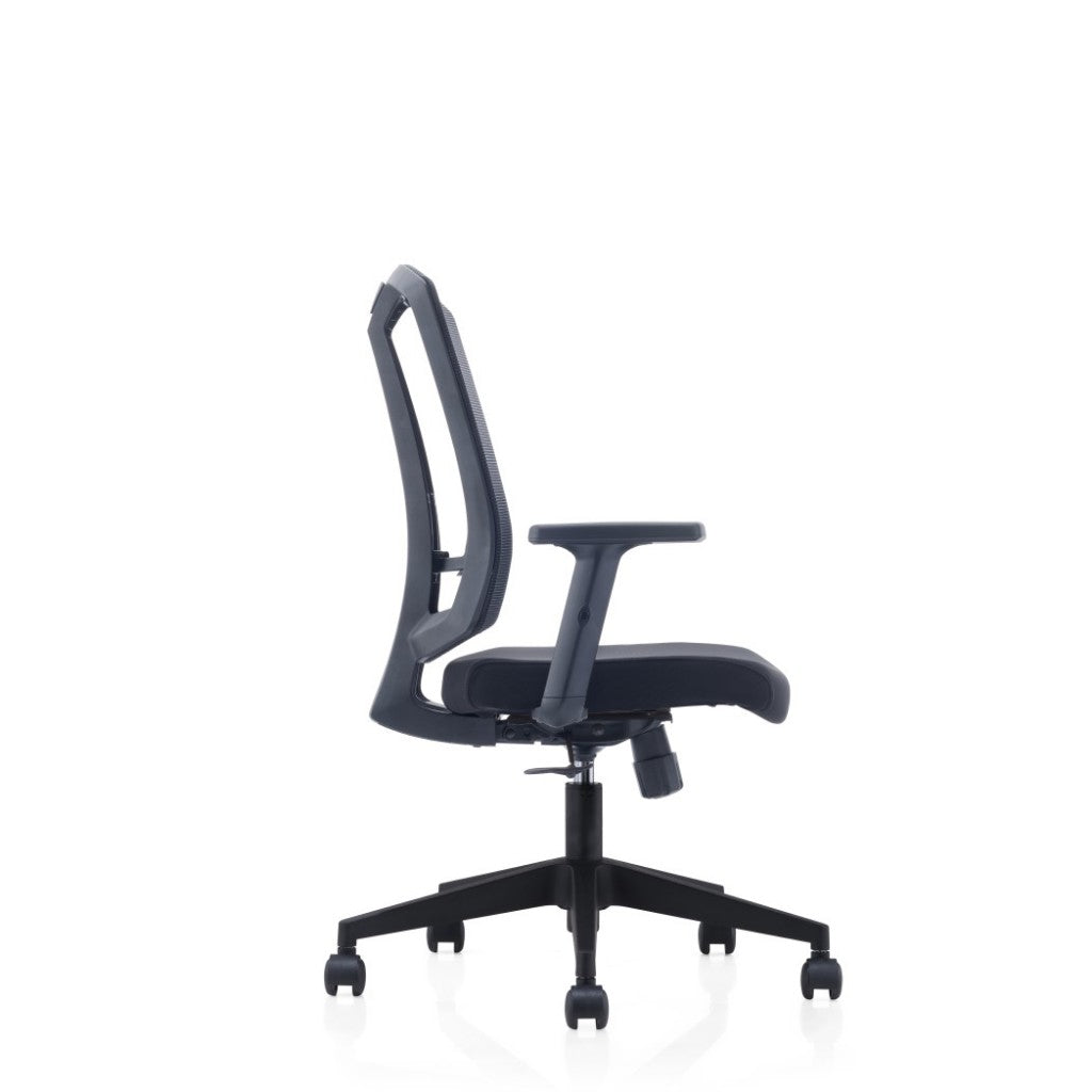 VORTEX Kursi Kantor Kursi Kerja Staff Ergonomic Office Chair Direktur