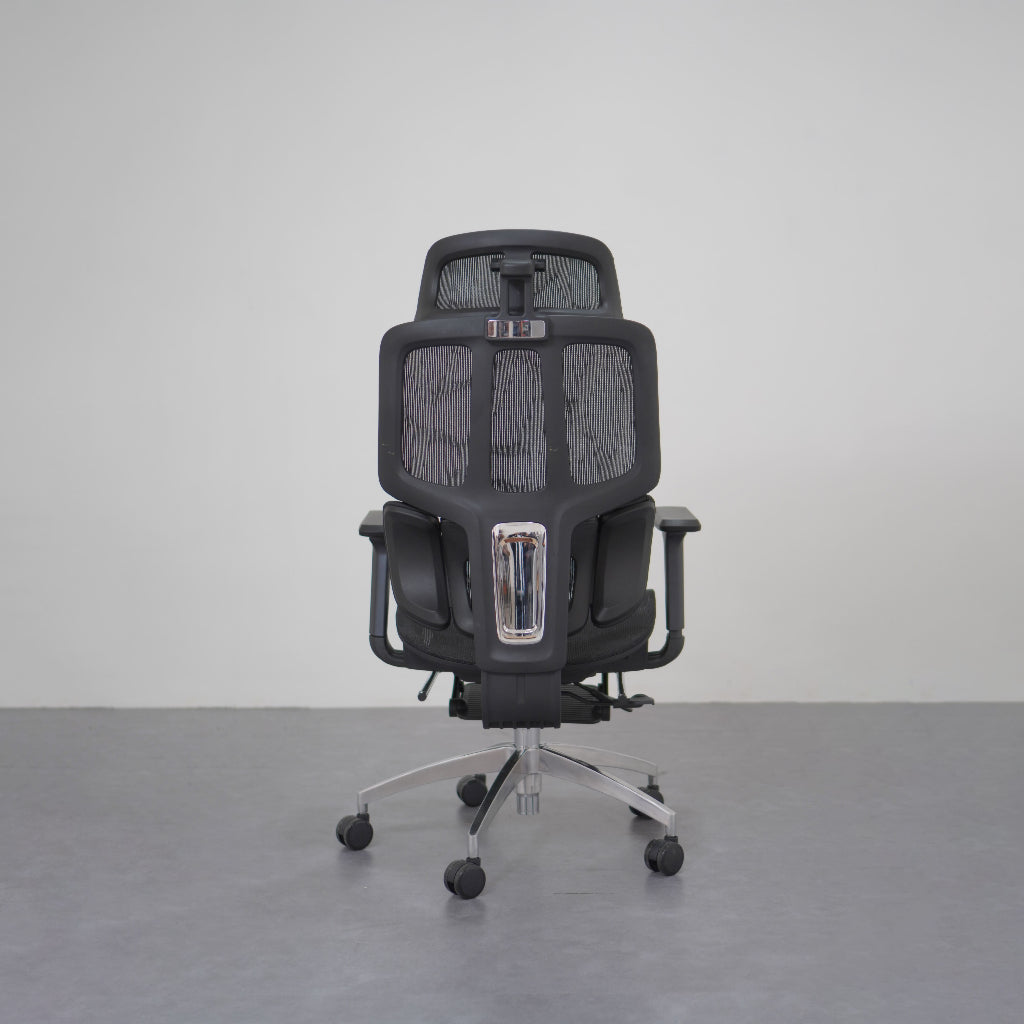 SERGIO Ergonomic Chair Office Director Chair Gaming Chair