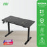 Nigma Electric Gaming Work Desk Automatic Adjustable Standing Desk ALL FOR WORK