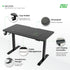 Nigma Electric Gaming Work Desk Automatic Adjustable Standing Desk ALL FOR WORK