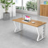 Partition Staff Workbench / Single Workbench MILAN Desk Office Desk