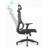 OTTOMAN Kursi Kantor Kursi Kerja Staff Ergonomic Office Chair Direktur