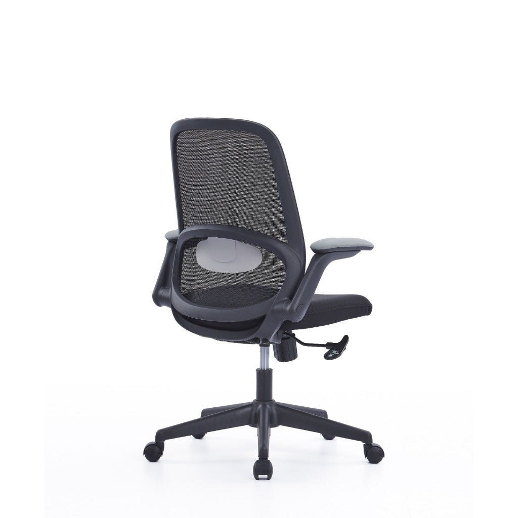 Office Chair Staff Ergonomic Working Gaming Chair BIONIQ