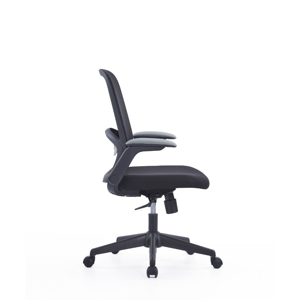 Kursi Kantor Kursi Kerja Staff Ergonomic Working Gaming Chair BIONIQ