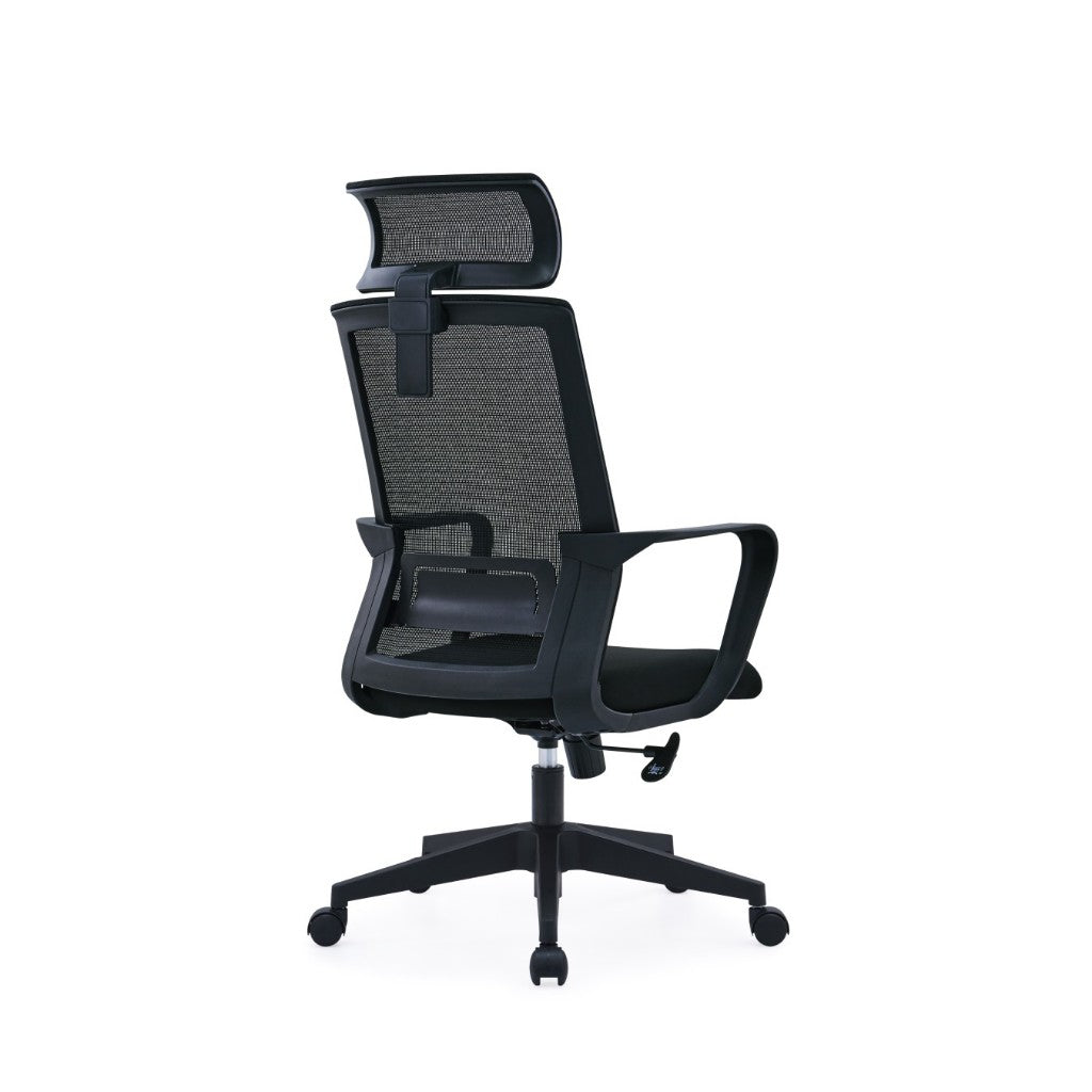 MYRA Kursi Kantor Kursi Kerja Staff Ergonomis Office Chair Direktur