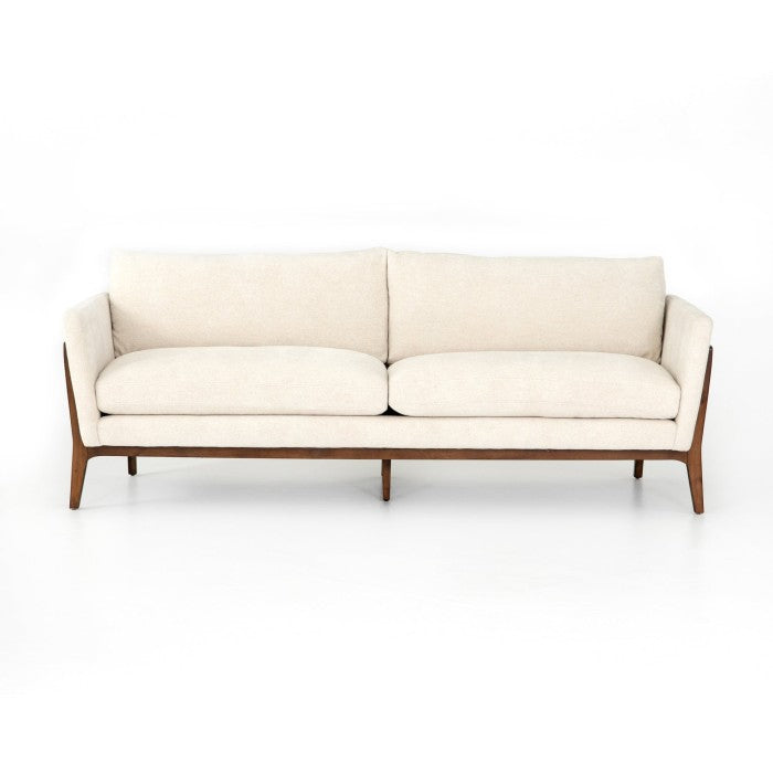 ELIZABETH Minimalist Sofa 3 Seater Sofa Luxury Living Room Sofa Chair