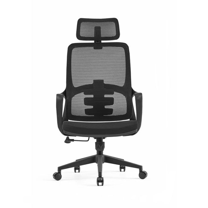 KAIZEN Kursi Kantor Kursi Kerja Staff Ergonomic Office Chair Direktur