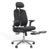 HERON Office Work Chair Ergonomic Office Chair Staff Gaming Chair