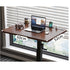 Standind Desk BORNEO Portable Adjustable Standing Desk Work Desk