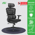 SHELDON Kursi Kerja Ergonomis Kursi Kantor Working Chair Gaming Chair