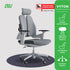 VYNTON Kursi Kerja Ergonomis Working Chair