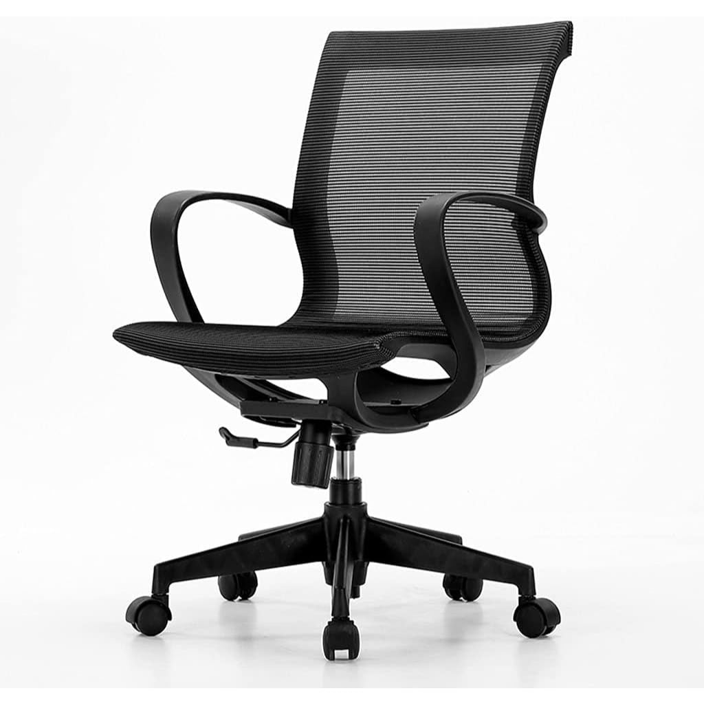 WILLOW Kursi Kantor Ergonomis Kursi Kerja Staff Office Chair Fullmesh