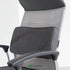 DOZE Ergonomic Work Chair Reclining 180° Reclining Office Chair AFW