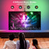 STARK LED Strip TV Backlight Smart RGBIC Ambient Light w/ Camera - h61