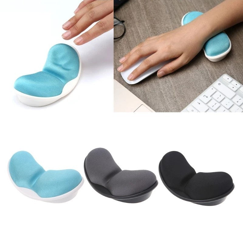 JUDY Handrest / Mouse Hand Pad - AFW HT01