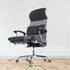 DOZE Ergonomic Work Chair Reclining 180° Reclining Office Chair AFW