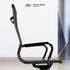 KINGSTON Kursi Kerja Kantor Kulit Office Working Gaming Chair ALL FOR WORK