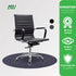 KINGSTON Kursi Kerja Kantor Kulit Office Working Gaming Chair ALL FOR WORK