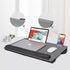 POLO Meja Laptop Kasur Portable Multifunction Laptop Desk Ipad Holder