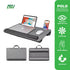 POLO Meja Laptop Kasur Portable Multifunction Laptop Desk Ipad Holder