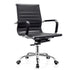 KINGSTON Leather Office Working Chair Office Working Gaming Chair ALL FOR WORK