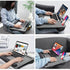 POLO Laptop Table Mattress Portable Multifunction Laptop Desk Ipad Holder