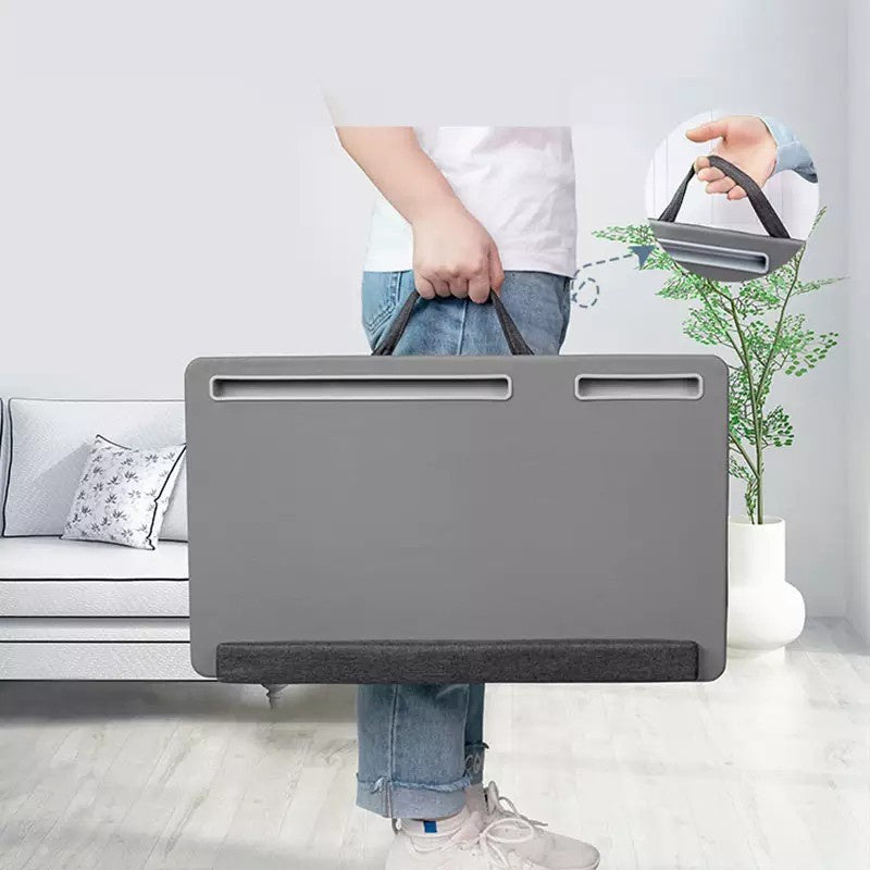 POLO Laptop Table Mattress Portable Multifunction Laptop Desk Ipad Holder