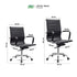 KINGSTON Kursi Kerja Kantor Kulit Office Working Gaming Chair ALL FOR WORK