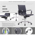 KINGSTON Leather Office Working Chair Office Working Gaming Chair ALL FOR WORK