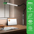 NIKA 15 Watt LED Lamp Adjustable Clamp Wireless Remote Control