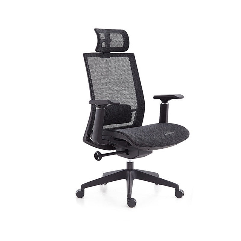 HOUSTON Ergonomic Chair Office Working Excecutive Mesh Kursi Kantor 76 orang melihat barang ini