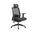 HOUSTON Ergonomic Chair Office Working Excecutive Mesh Kursi Kantor 76 orang melihat barang ini