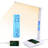 STAX Smart LED Light With Wireless Charger Work Study Desk Lamp