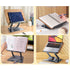 SORIAL Multifunction Stand Holder Foldable Dudukan Laptop/Notebook AFW