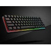 METOO Wireless Mechanical Keyboard Wired 2.4G + Bluetooth Keyboard