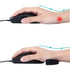 PIRA Handrest 3D Ergonomic Wrist Rest